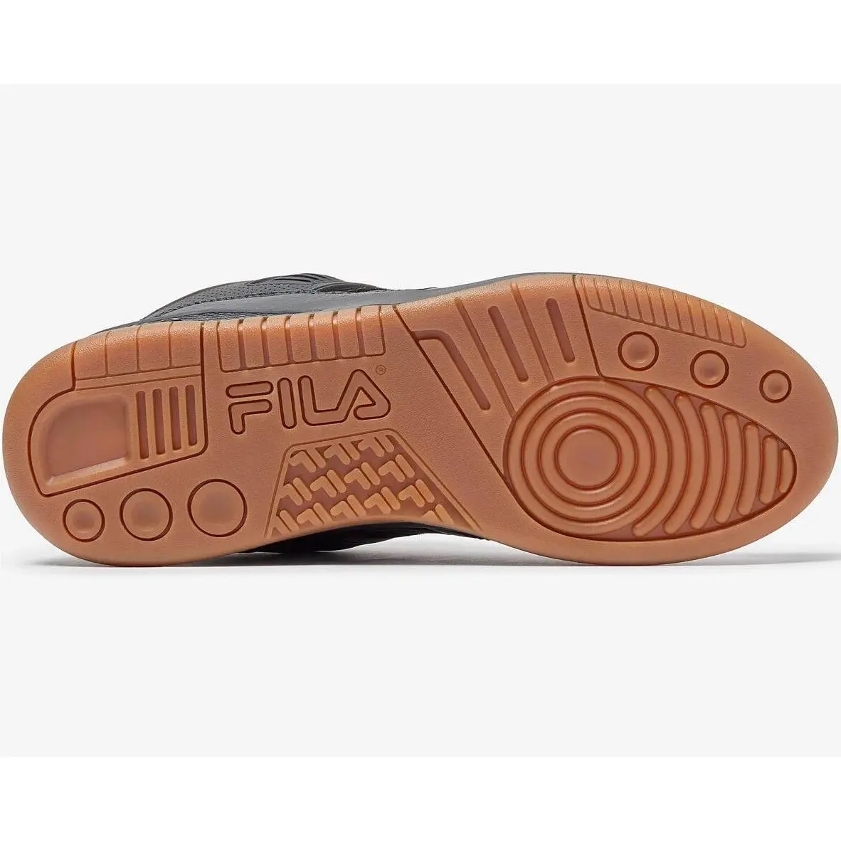 Fila shoes - Fila Corda Lux - Corda Lux - Black (UPC: 0196447676295) 4