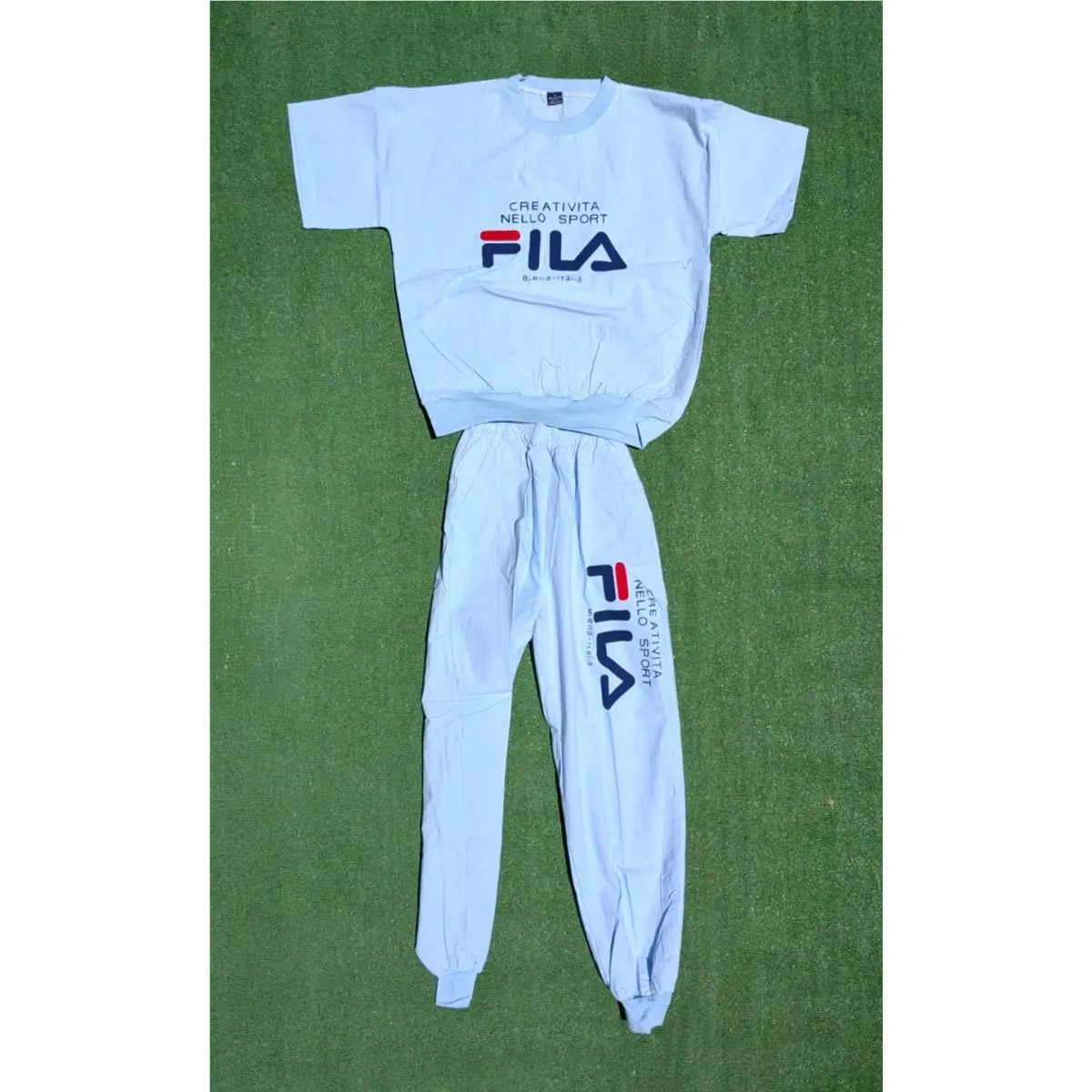 Fila clothing - Blue 0