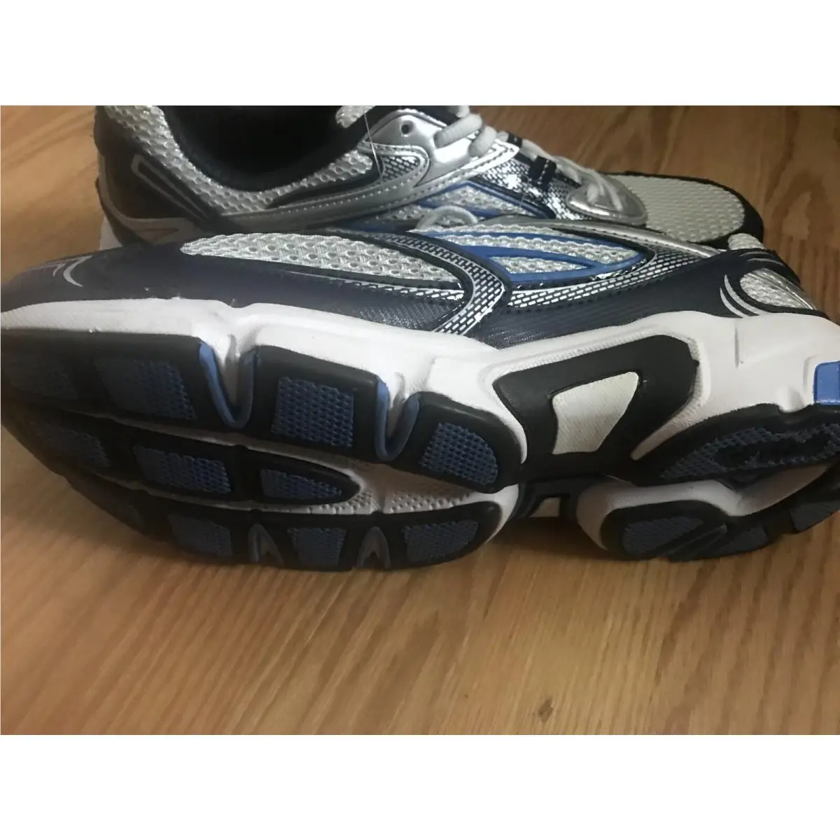 Fila shoes - DLSSWERVE - DLSSWERVE - DLS Swerve - Multicolor 1
