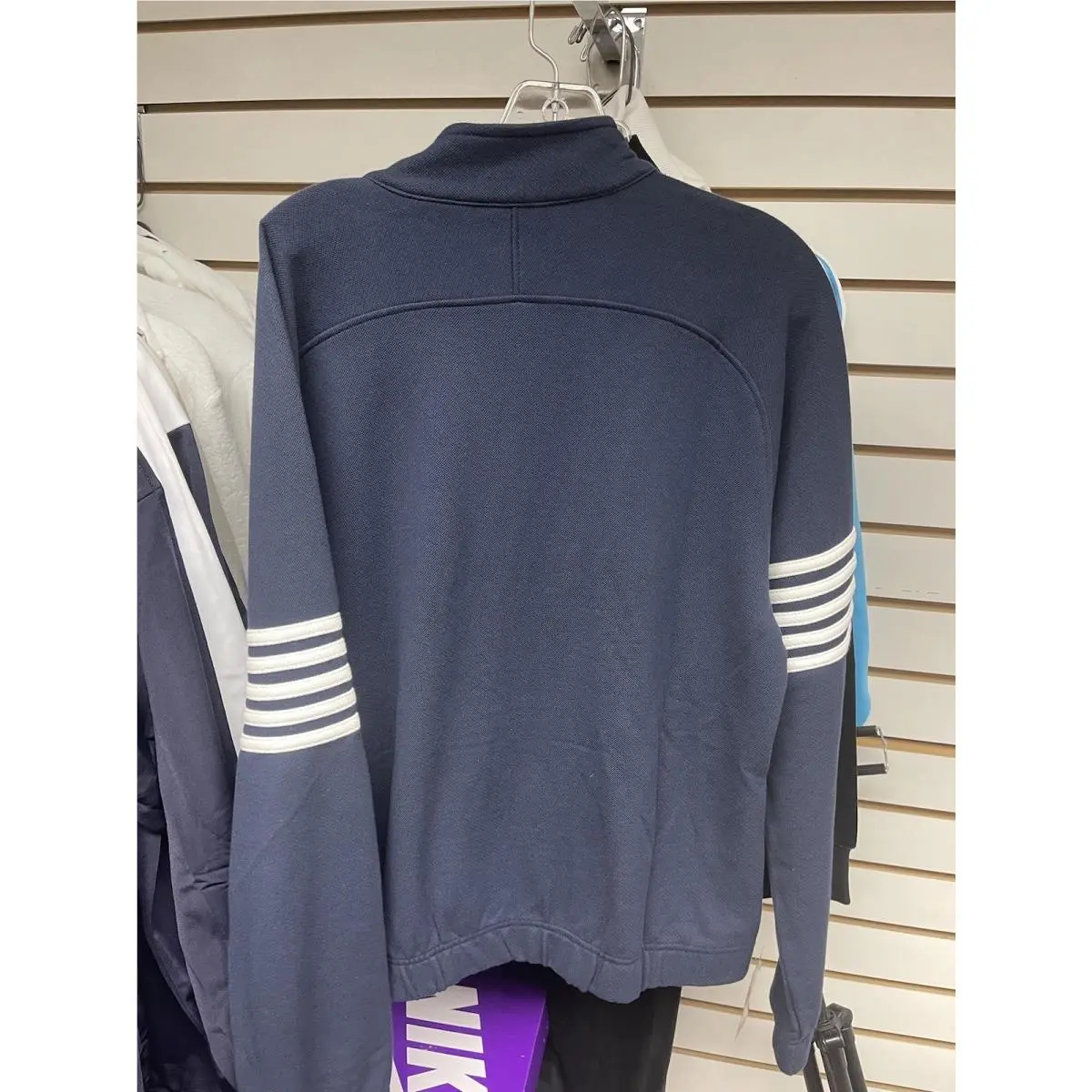 Fila clothing - Blue 2