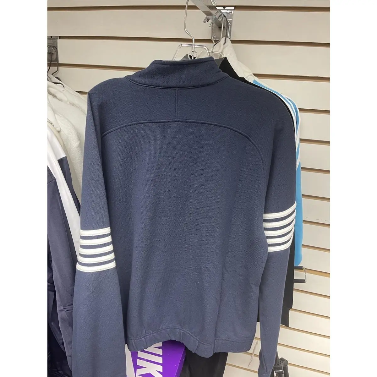 Fila clothing - Blue 3