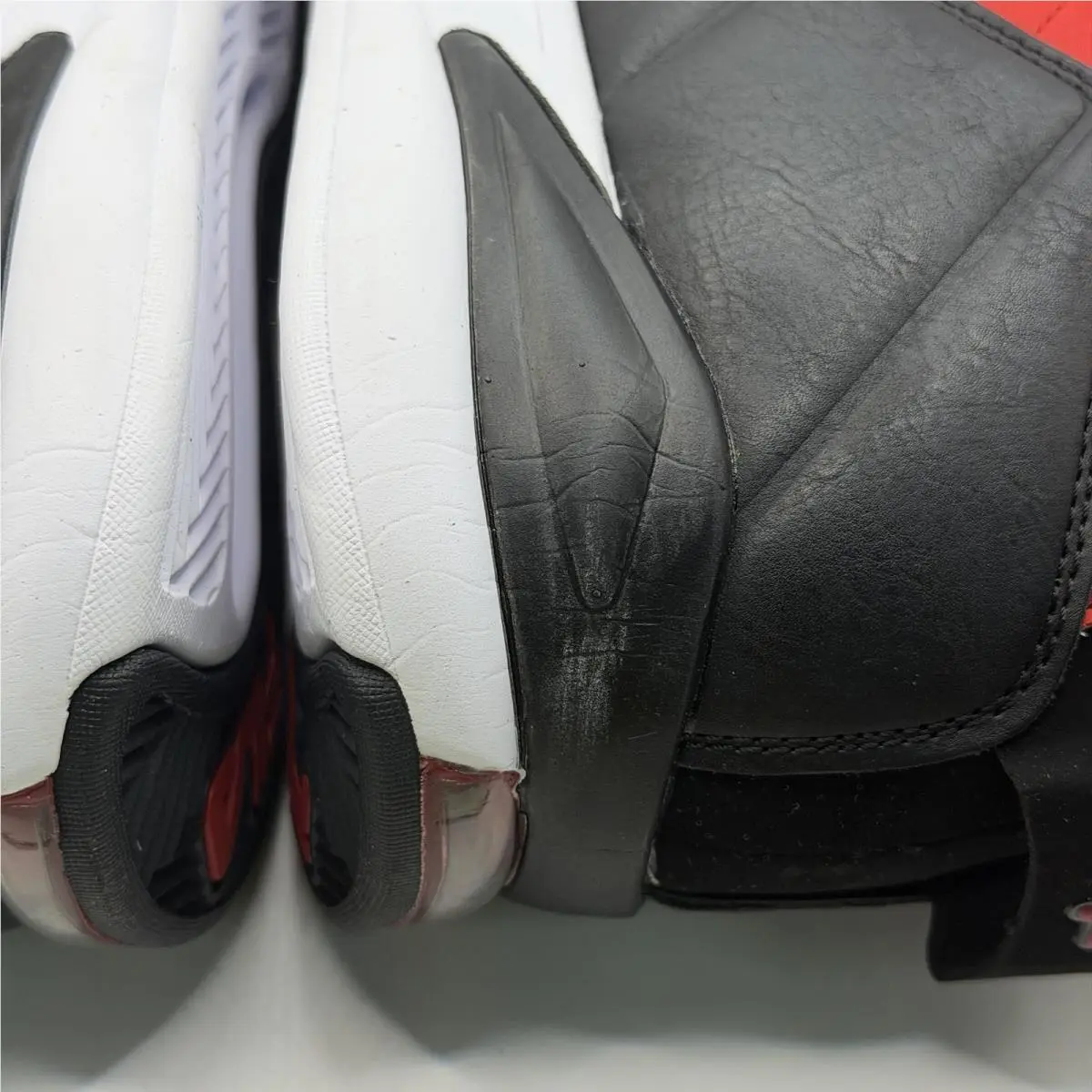 Fila shoes - FILA Activisor Viz - Activisor Viz - 1BM01378-602 - Red Black White 3