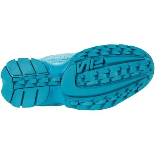 Fila shoes - Blue 1