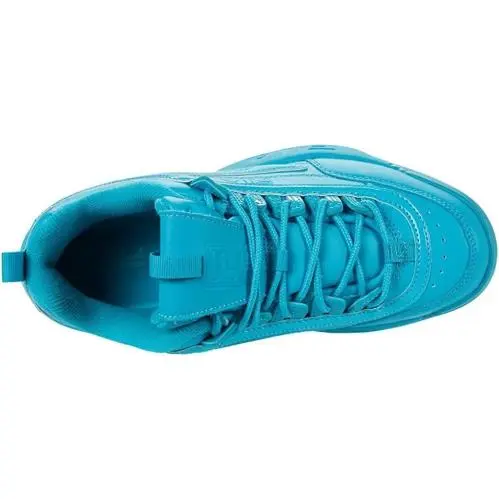 Fila shoes - Blue 2