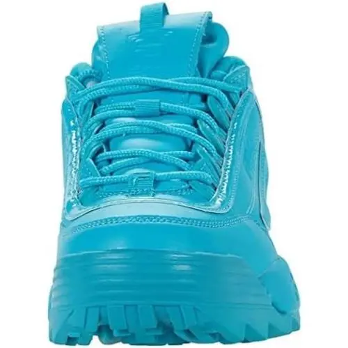 Fila shoes - Blue 3