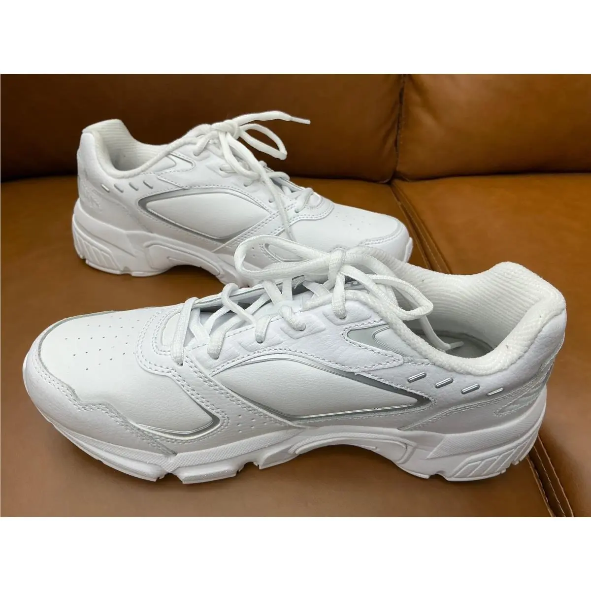 Fila shoes - Fila Memory Decimus - Memory Decimus - White 0