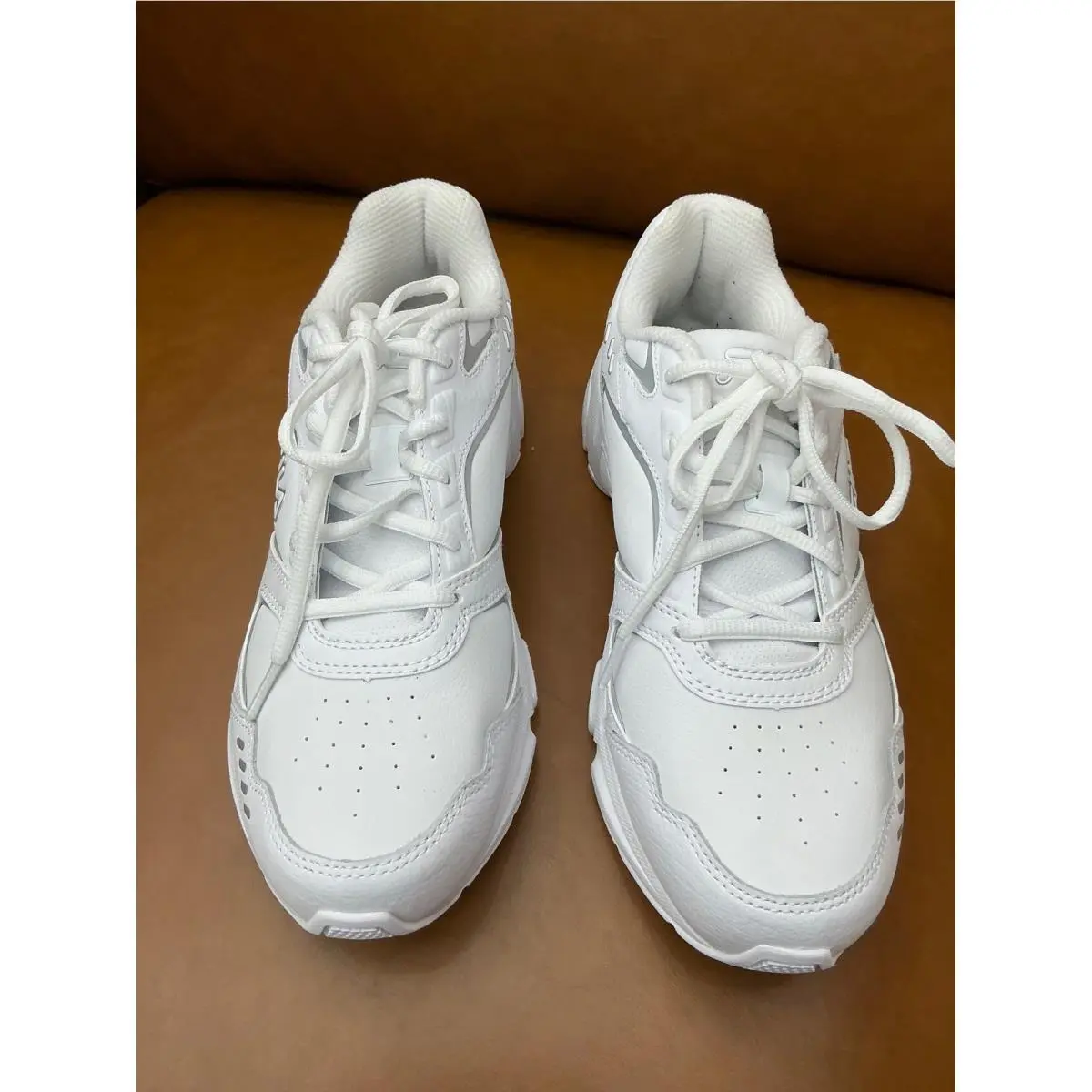 Fila shoes - Fila Memory Decimus - Memory Decimus - White 1