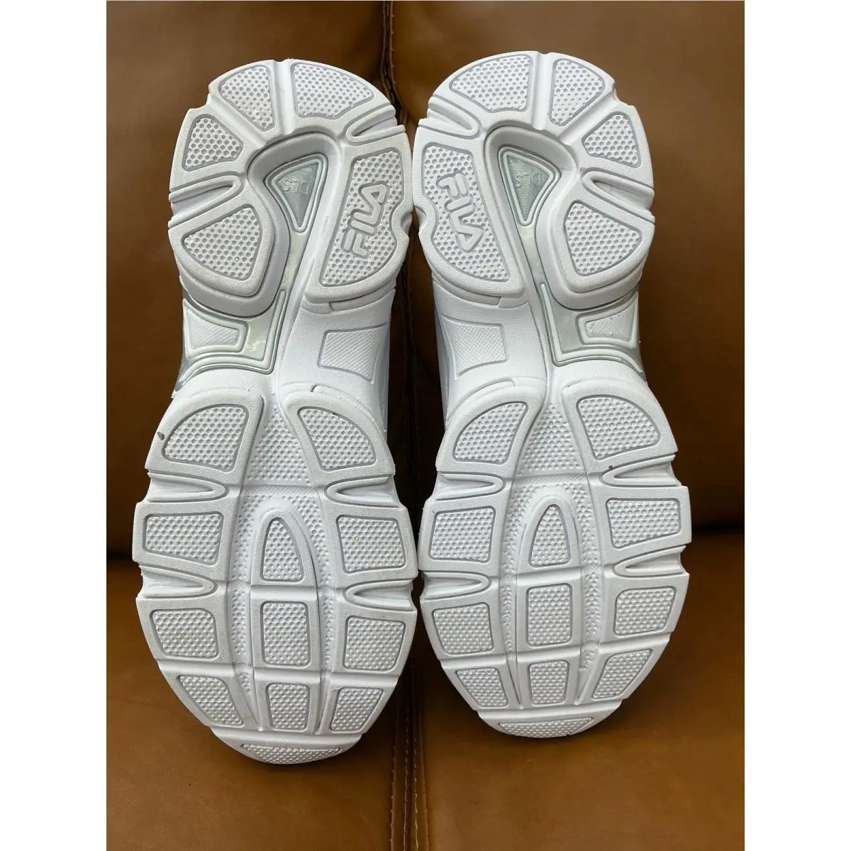 Fila shoes - Fila Memory Decimus - Memory Decimus - White 3