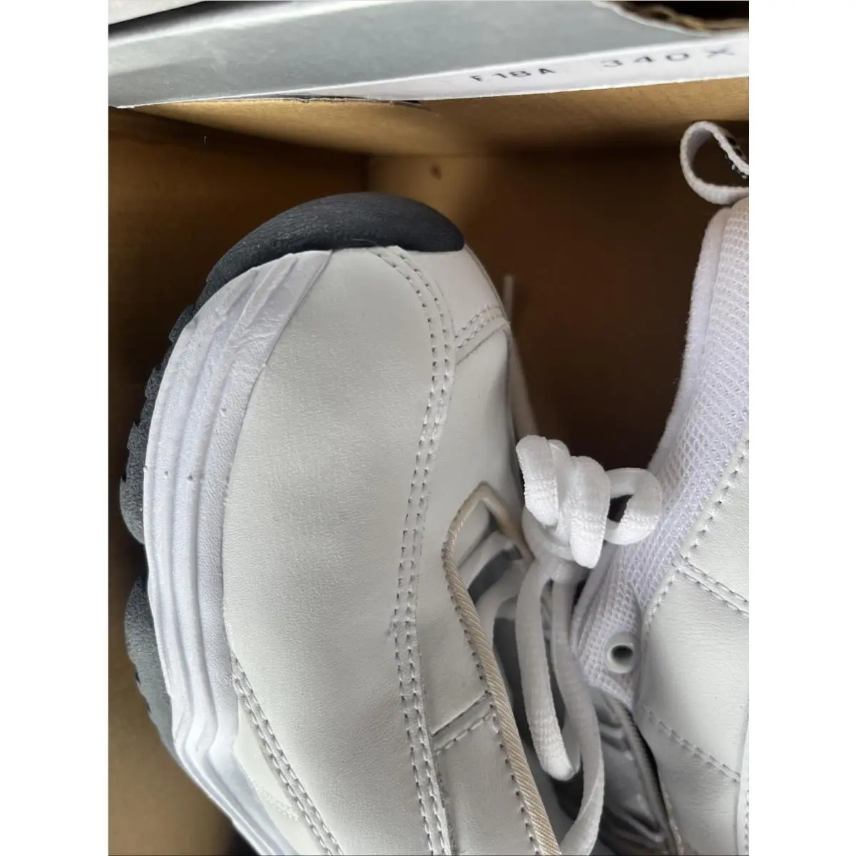 Fila shoes - FILA Original Fitness - Original Fitness - fila 11b598lx 9