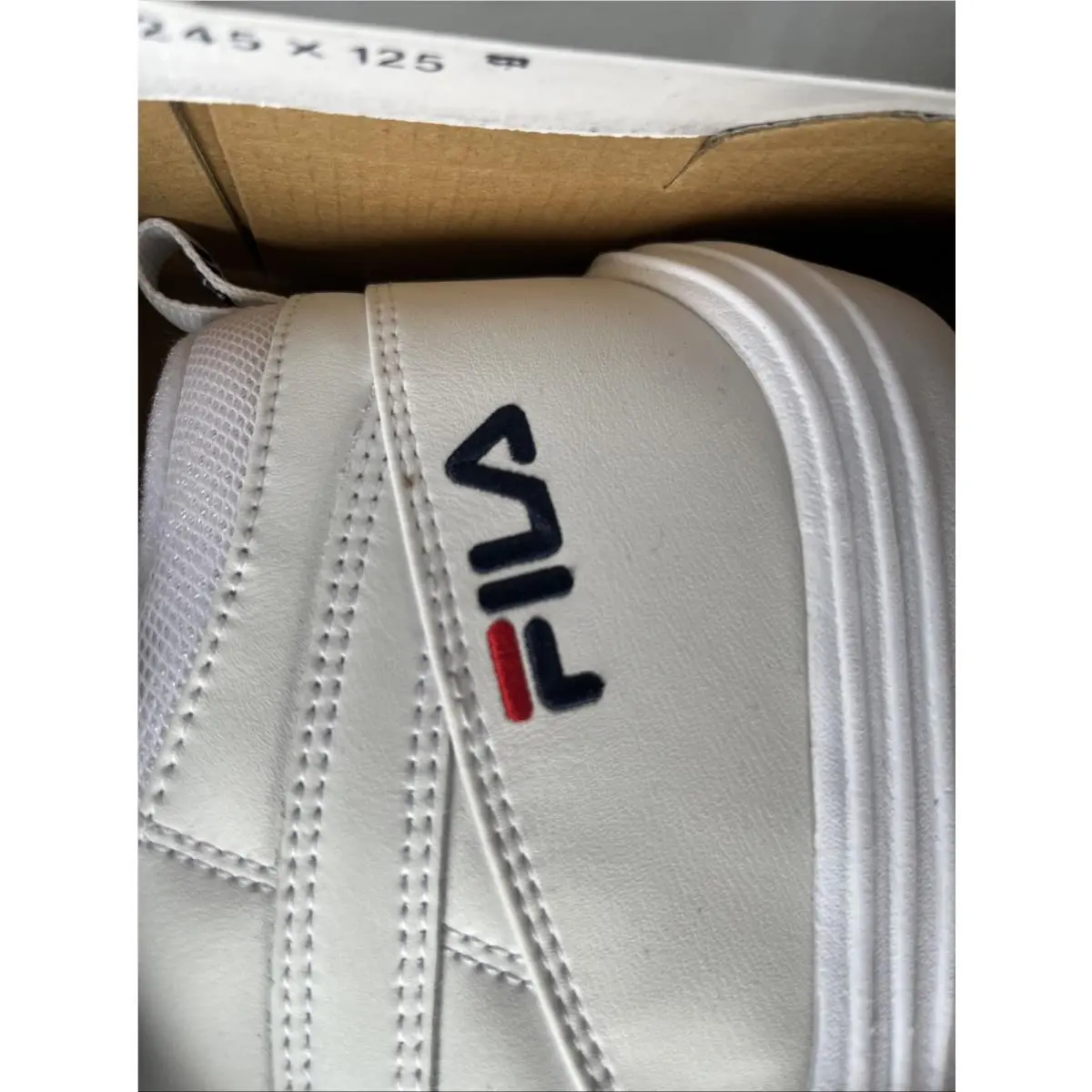 Fila shoes - FILA Original Fitness - Original Fitness - fila 11b598lx 10