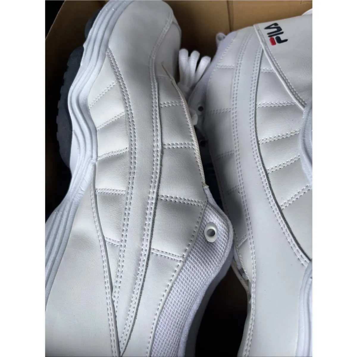 Fila shoes - FILA Original Fitness - Original Fitness - fila 11b598lx 5