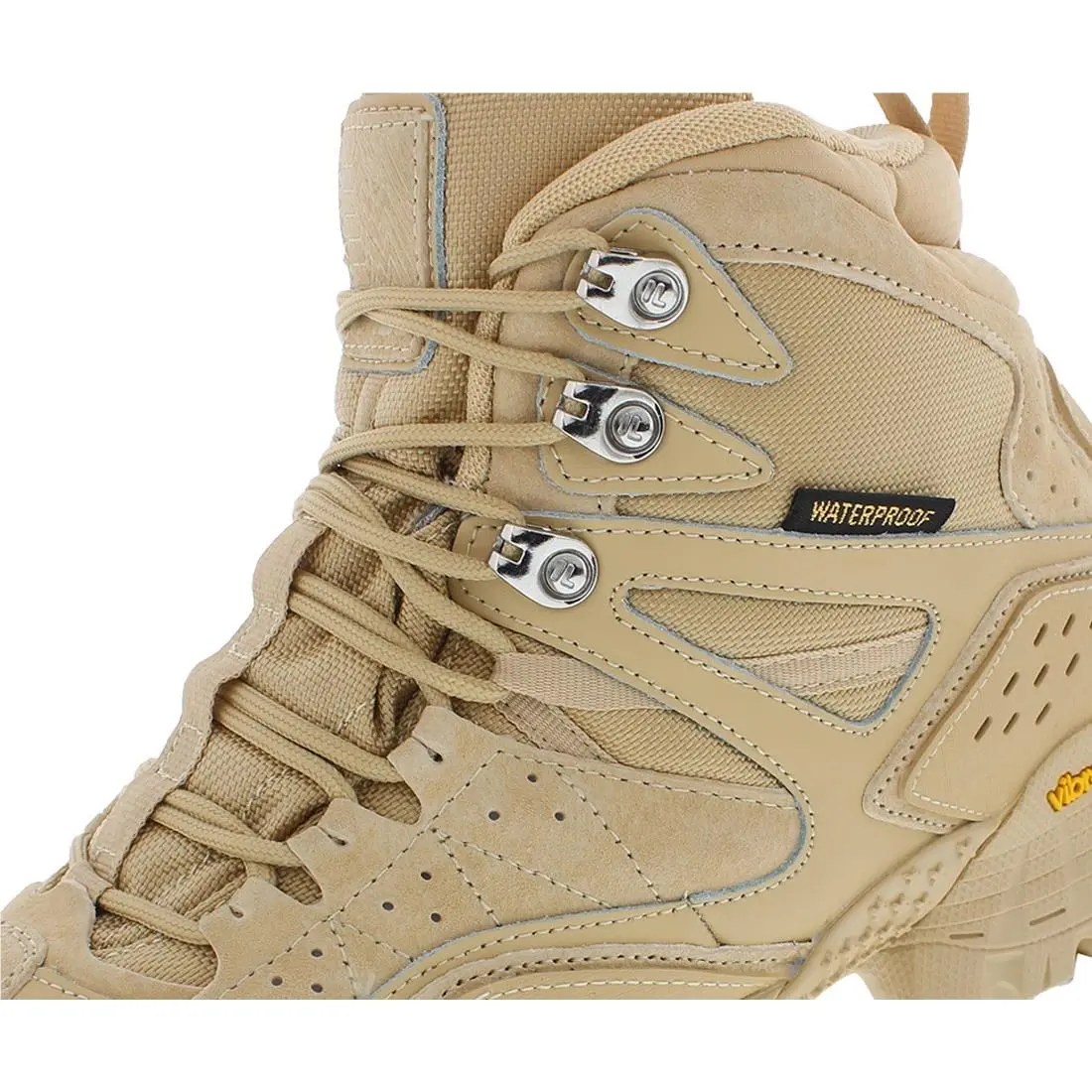 Fila shoes - Beige (UPC: 731616301068) 0