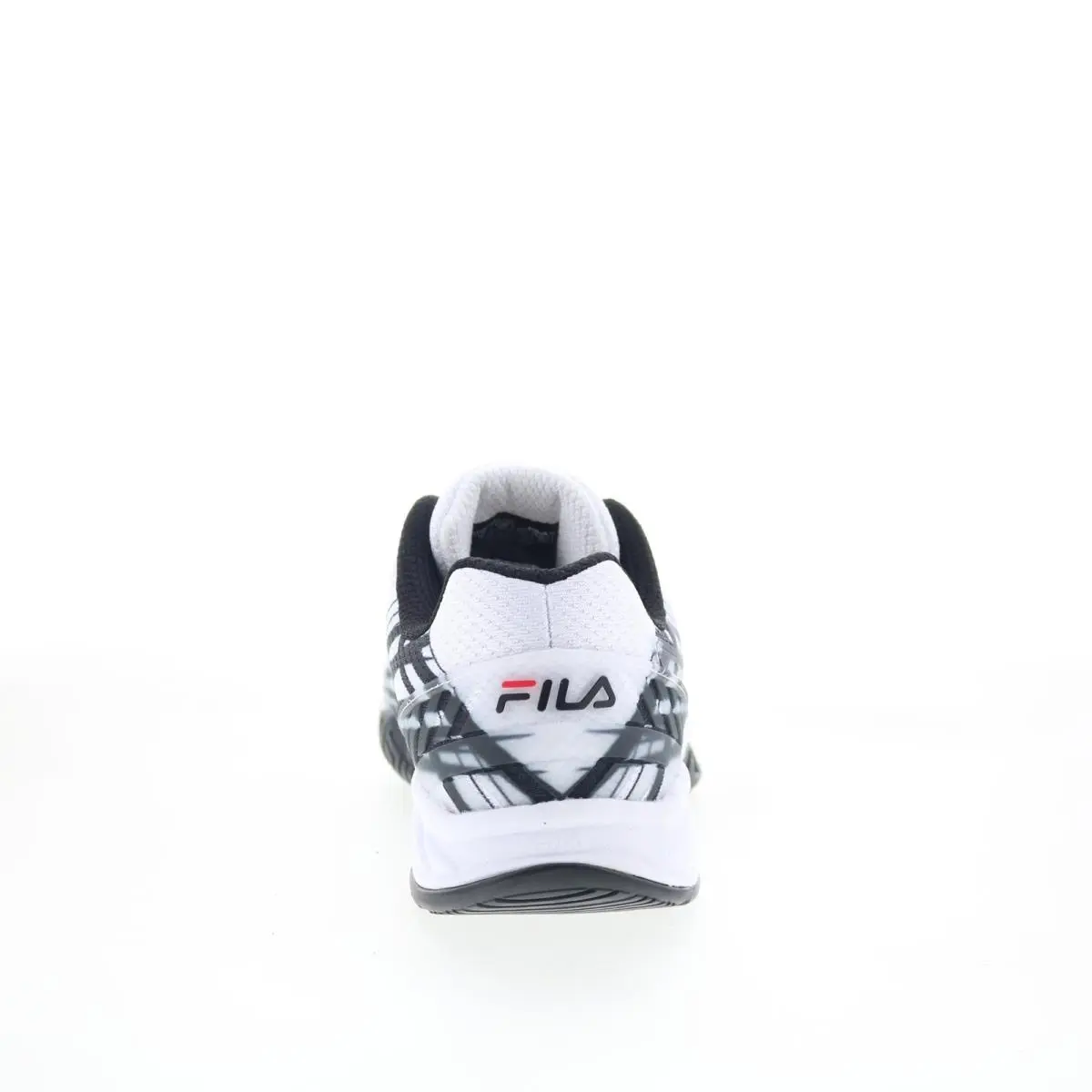 Fila shoes - Fila Axilus 2 Energized - Axilus Energized - 5TM01860-120 - White (UPC: 196447227176) 2
