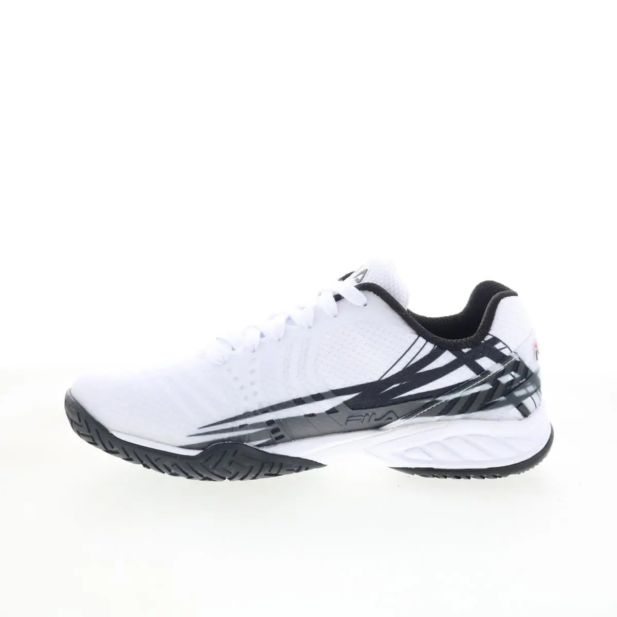 Fila shoes - Fila Axilus 2 Energized - Axilus Energized - 5TM01860-120 - White (UPC: 196447227176) 1