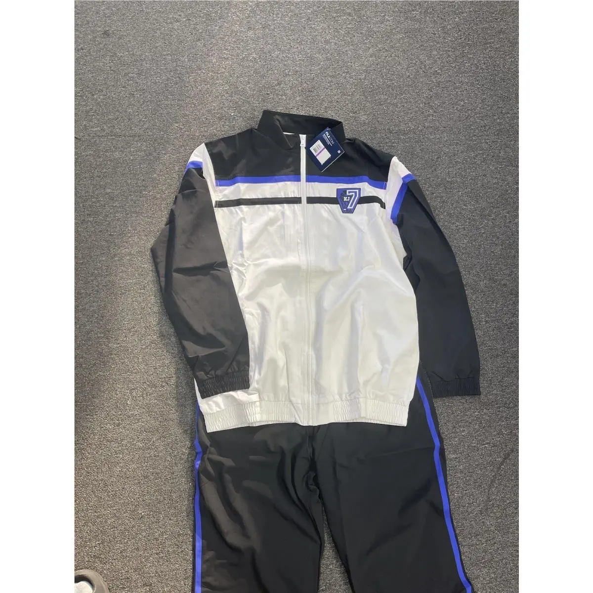 Fila clothing - Blue 0