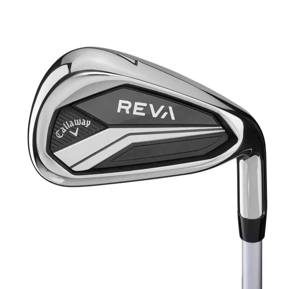 Callaway  8