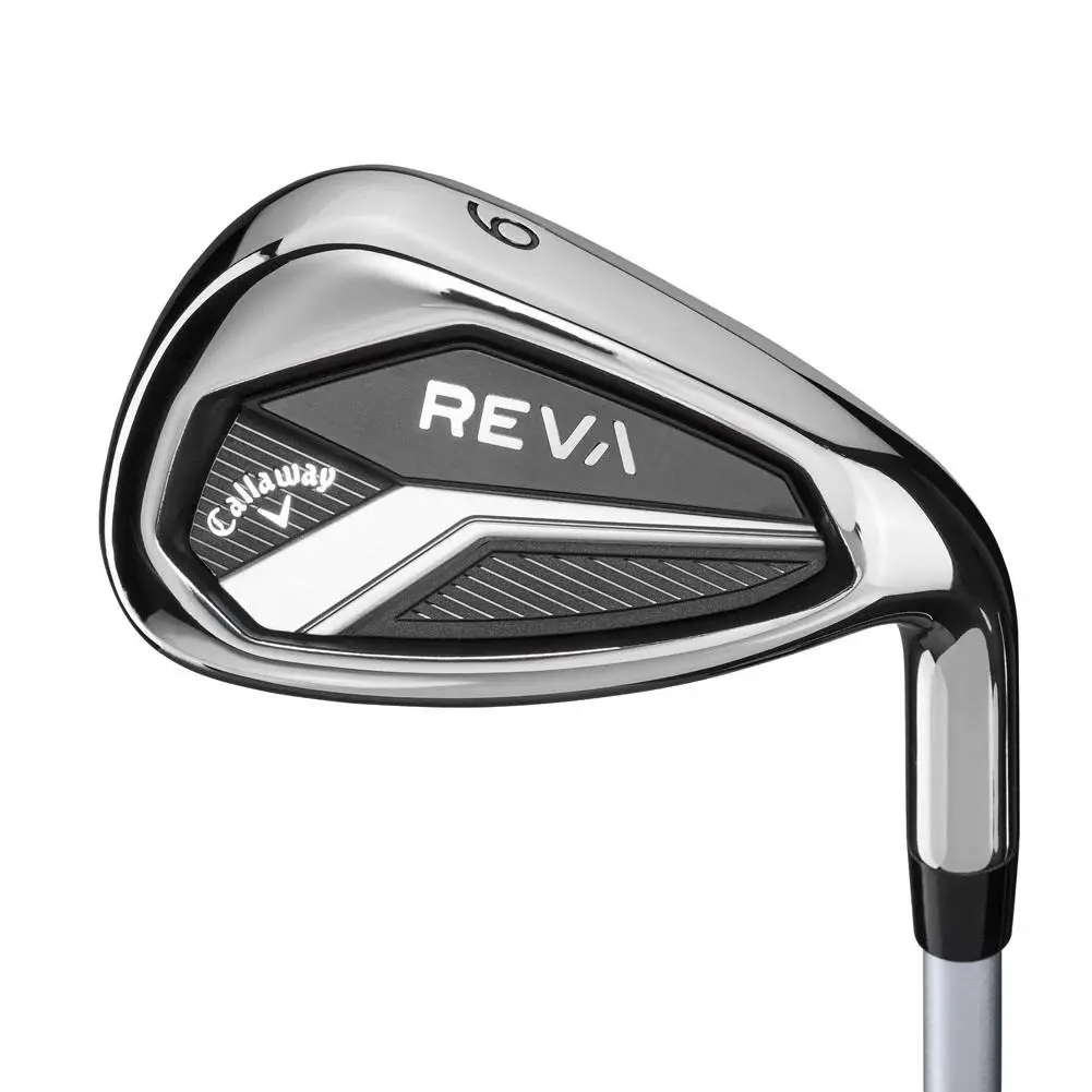 Callaway  10