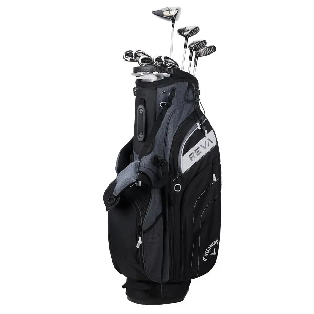 Callaway  12