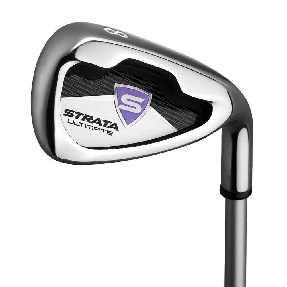 Callaway  8