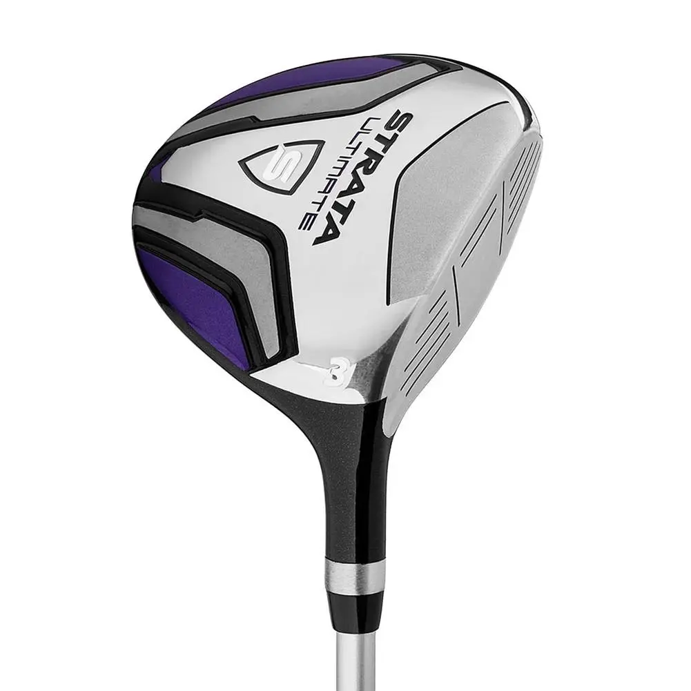 Callaway  3