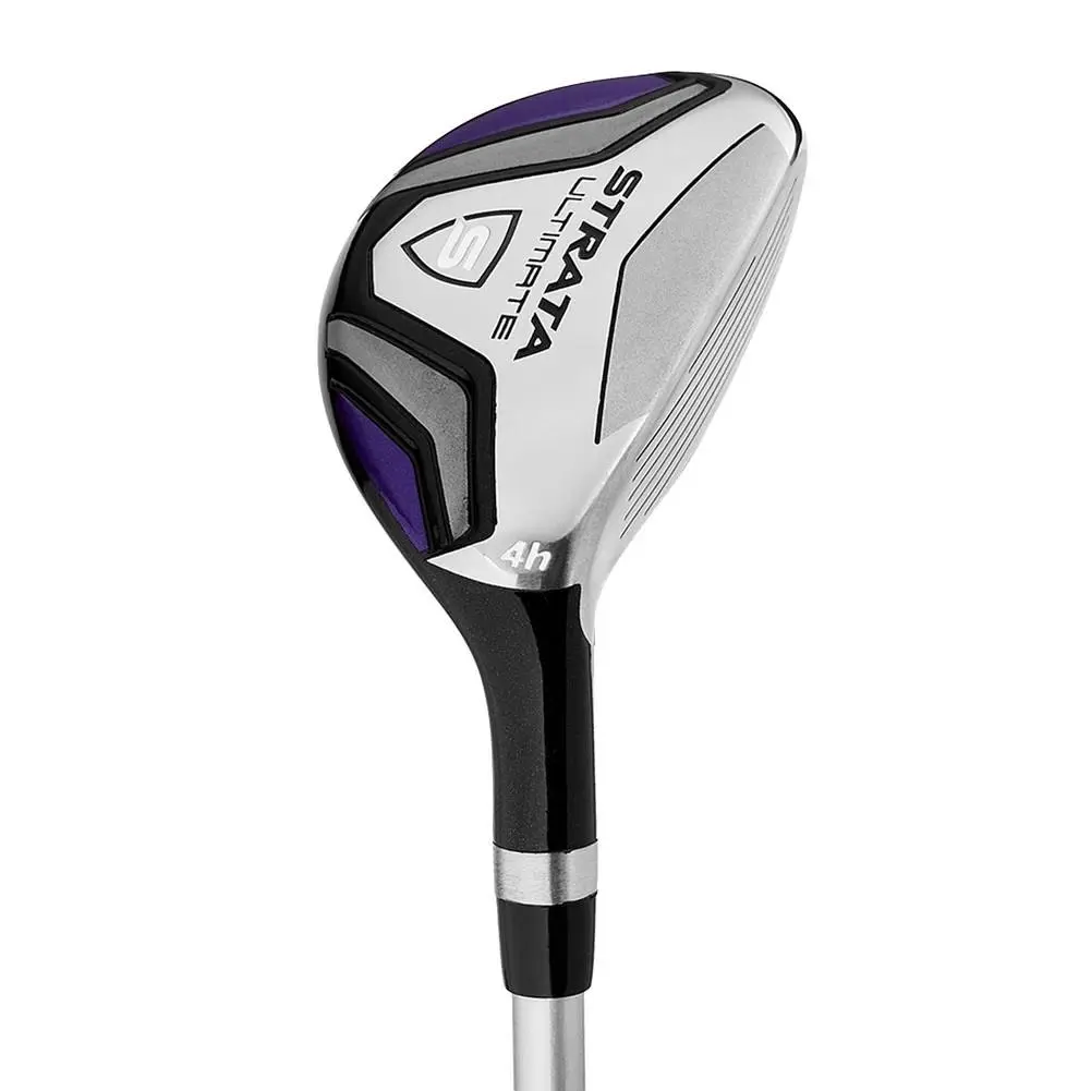 Callaway  4