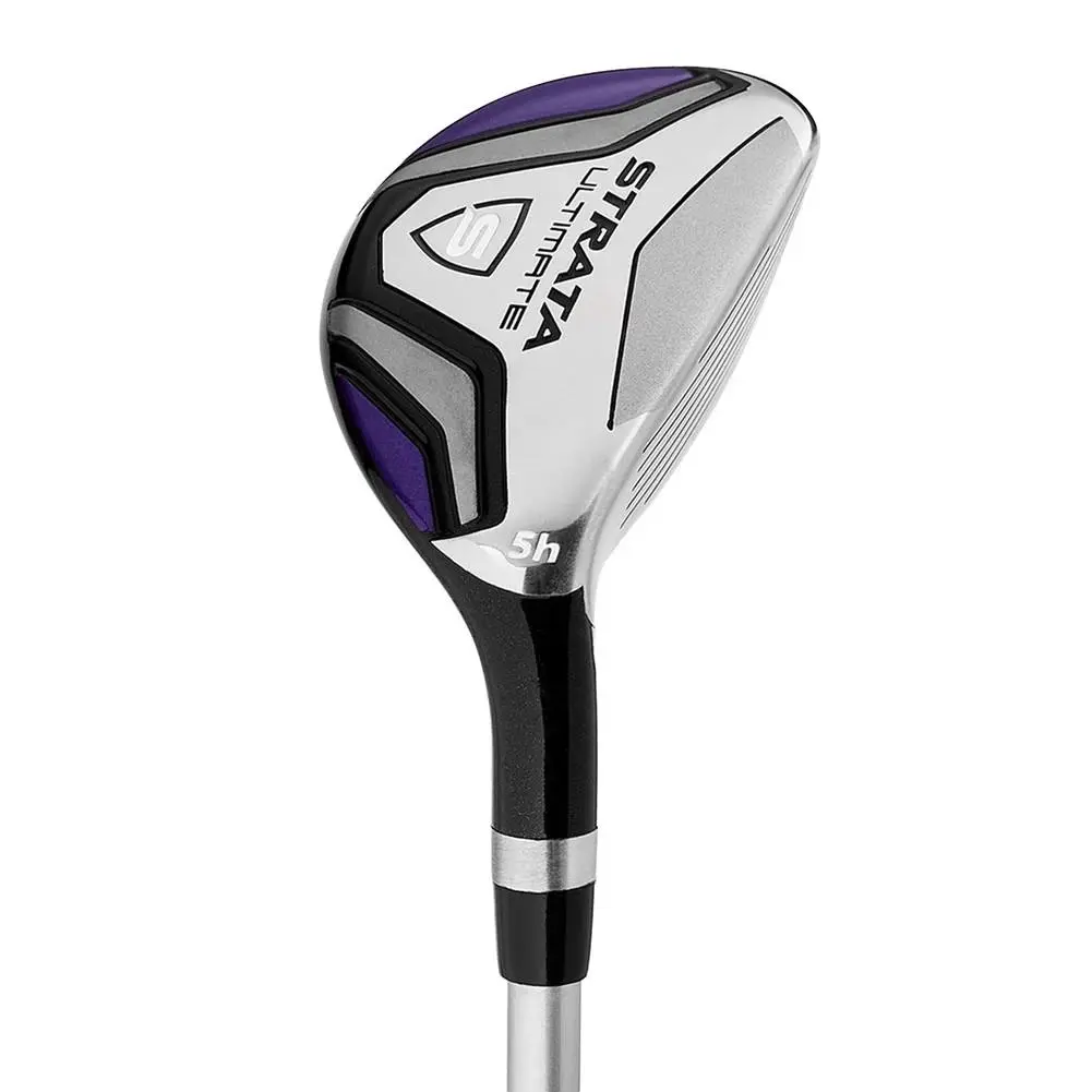 Callaway  5