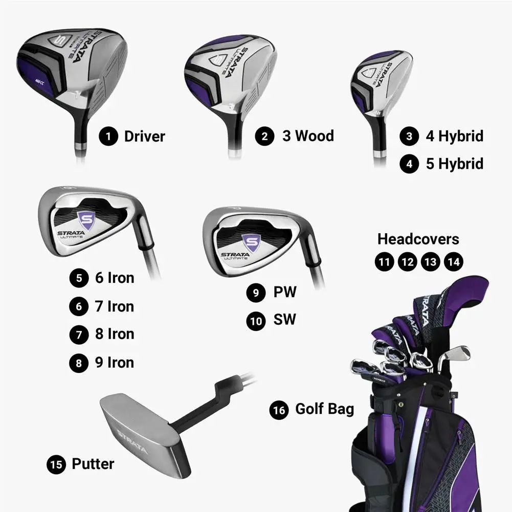 Callaway  1