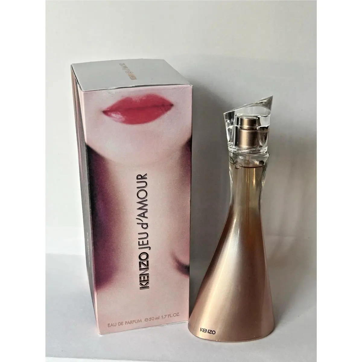 Kenzo Jeu D`amour Edp 1.7oz/50ml Spray