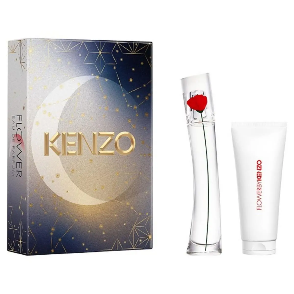 Kenzo Ladies Flower Gift Set Fragrances 3274872464032