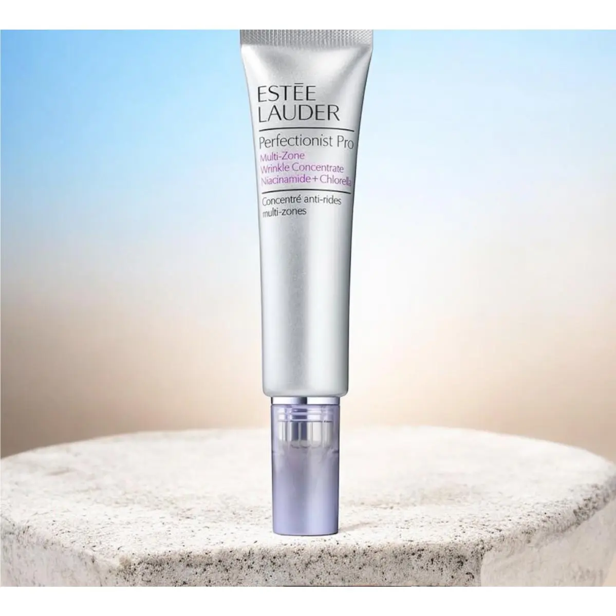 Estee Lauder Perfectionist Pro Wrinkle Corrector .85oz Serum Multi-zone