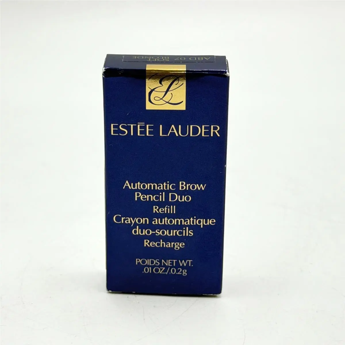 Estee Lauder Automatic Brow Pencil One Refill 07 Soft Blonde - 1 Refill Only