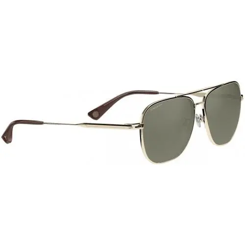 Serengeti Navigator SS865007 Sunglasses Gold