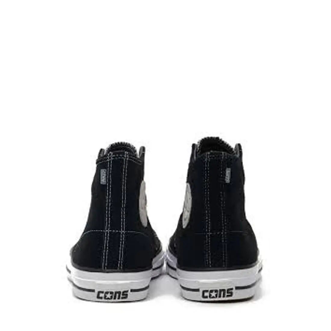 Converse shoes - Converse Chuck Taylor All Star Pro Hi - 159573C - Black 0