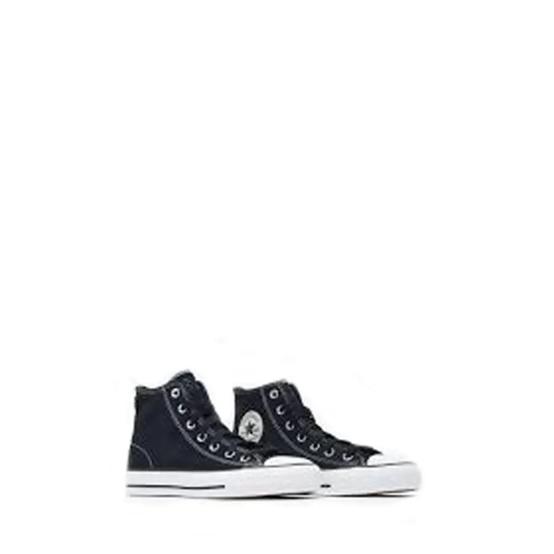 Converse shoes - Converse Chuck Taylor All Star Pro Hi - 159573C - Black 2