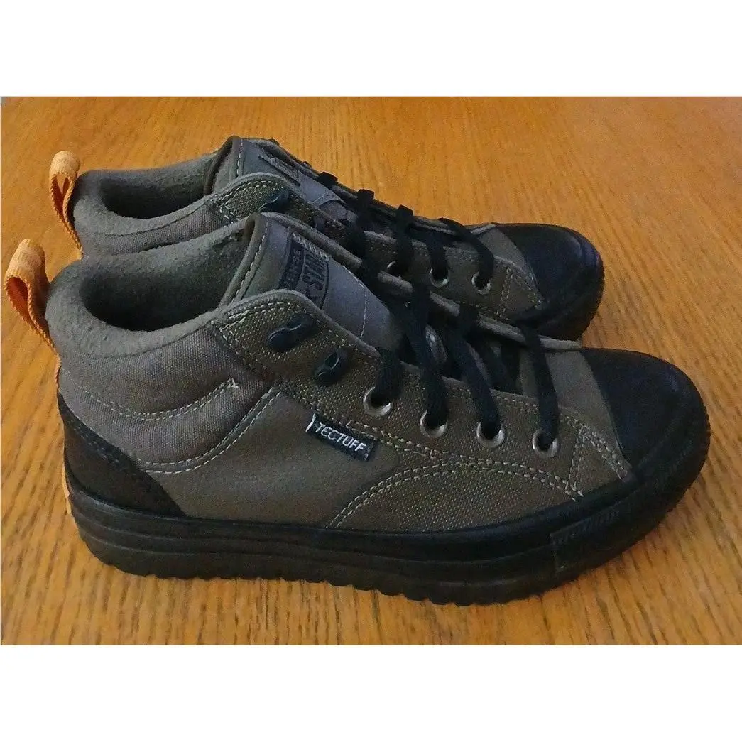 Converse shoes - Converse Malden Strret - Malden Strret - Black 0