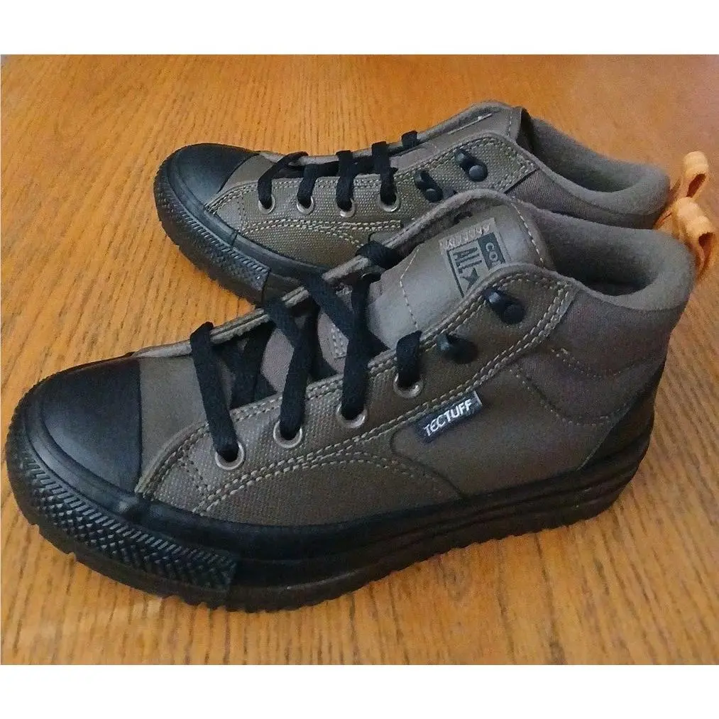 Converse shoes - Converse Malden Strret - Malden Strret - Black 2