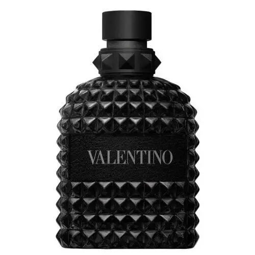 Valentino Uomo Born In Roma Rockstud Noir 3.4oz / 100ml Men’s Cologne Perfume