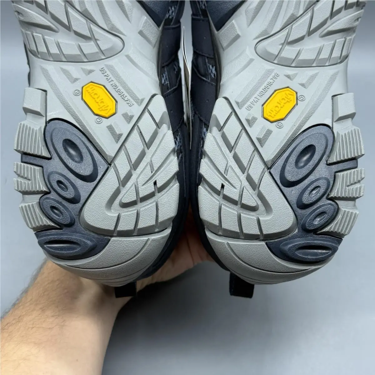 Merrell shoes - J12135 - J12135 - Navy (UPC: 0884401080515) 8