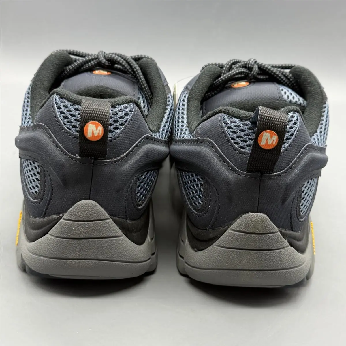Merrell shoes - J12135 - J12135 - Navy (UPC: 0884401080515) 2