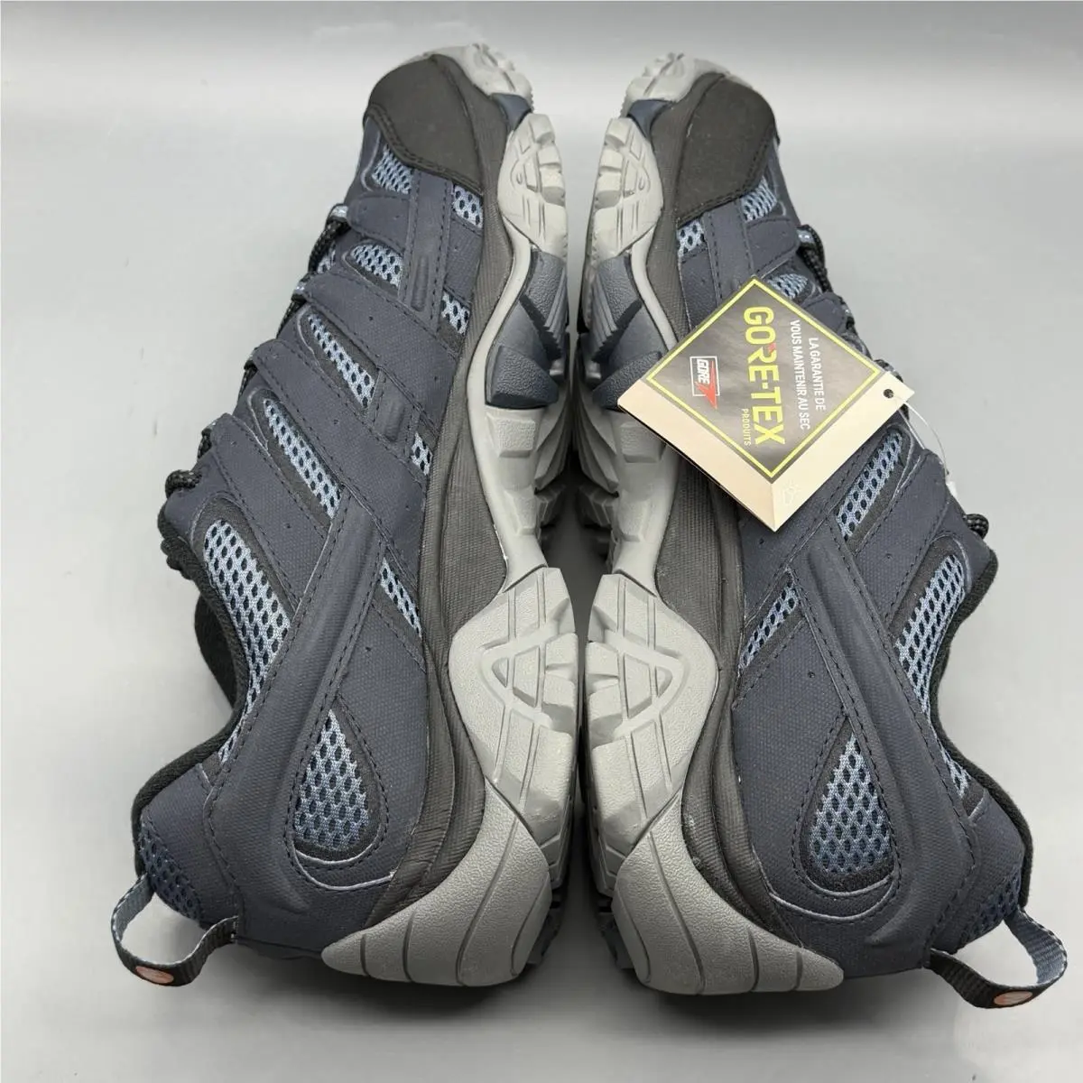 Merrell shoes - J12135 - J12135 - Navy (UPC: 0884401080515) 3