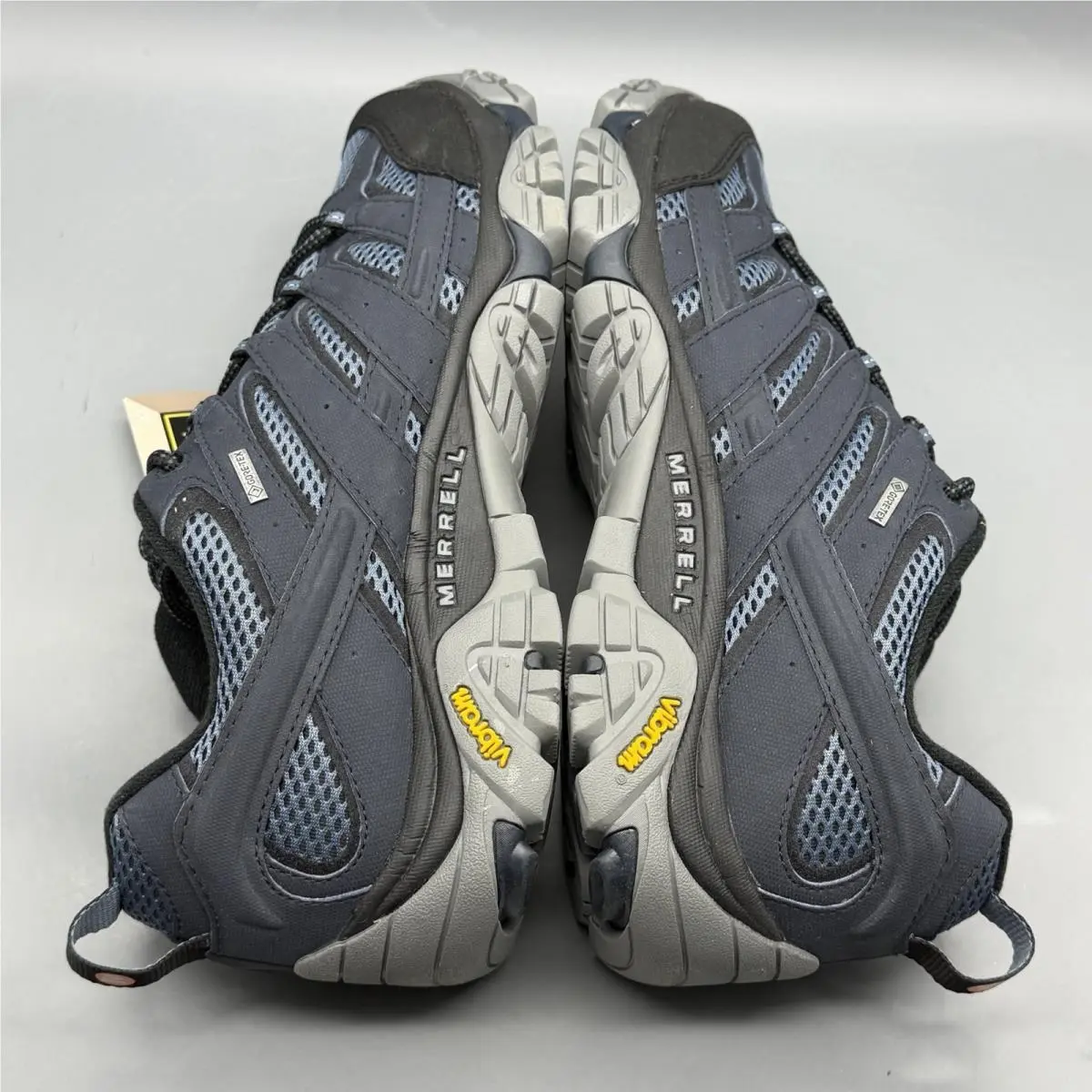 Merrell shoes - J12135 - J12135 - Navy (UPC: 0884401080515) 4
