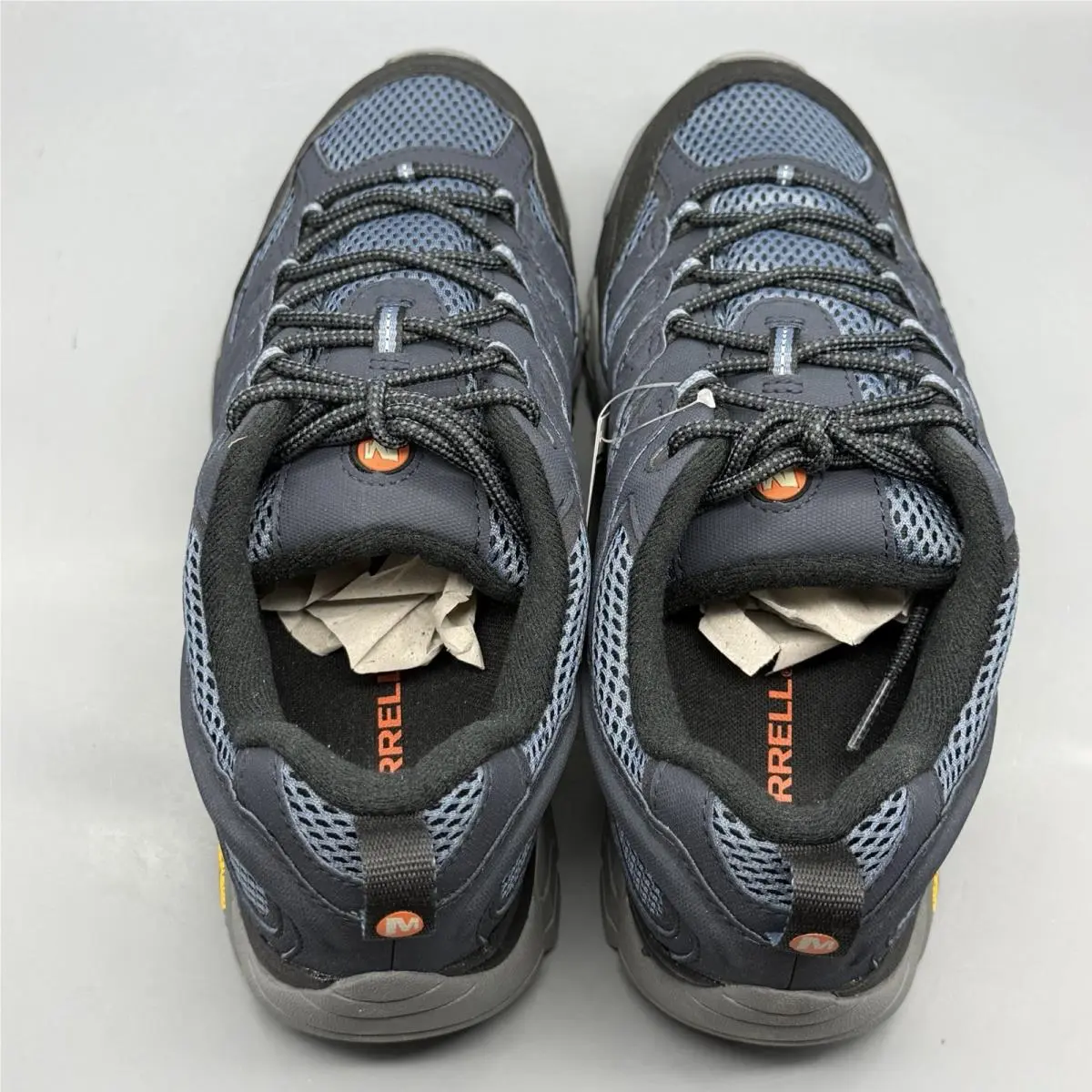 Merrell shoes - J12135 - J12135 - Navy (UPC: 0884401080515) 5