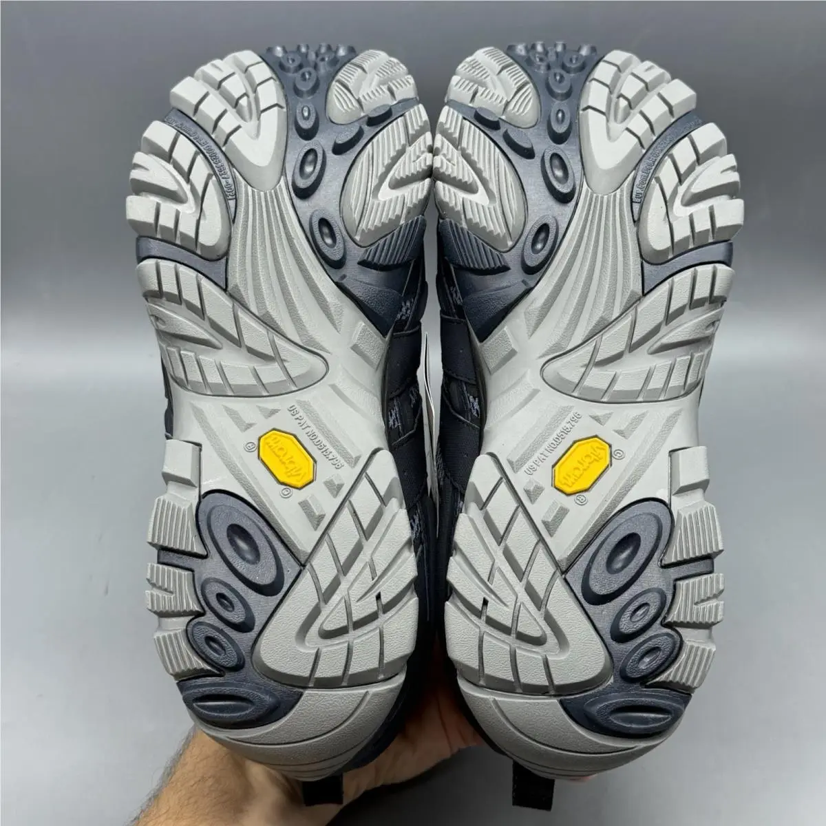 Merrell shoes - J12135 - J12135 - Navy (UPC: 0884401080515) 6