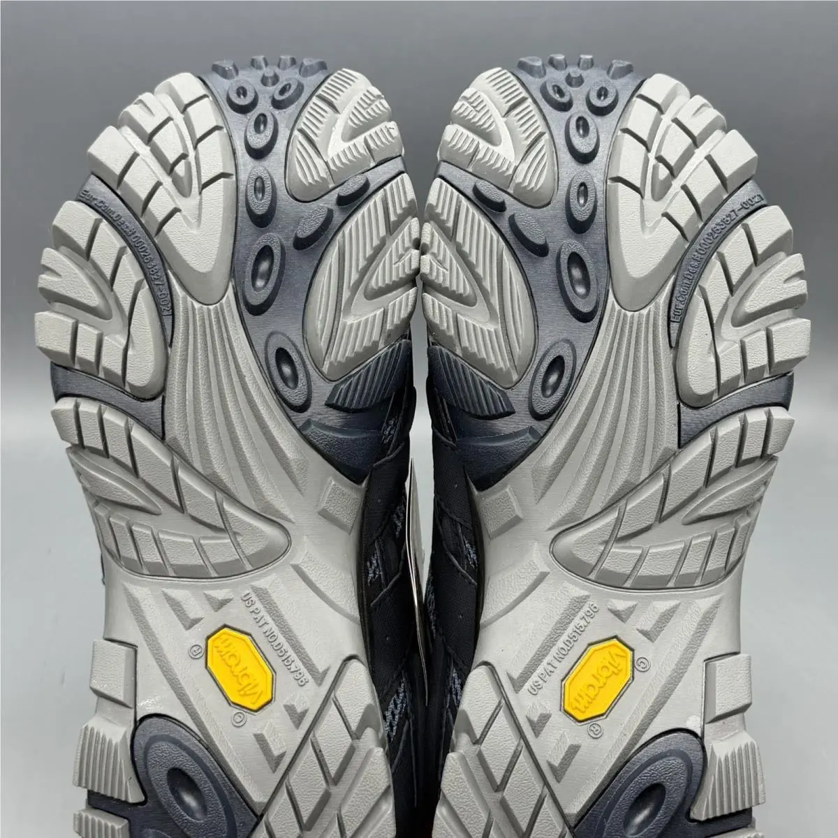 Merrell shoes - J12135 - J12135 - Navy (UPC: 0884401080515) 7