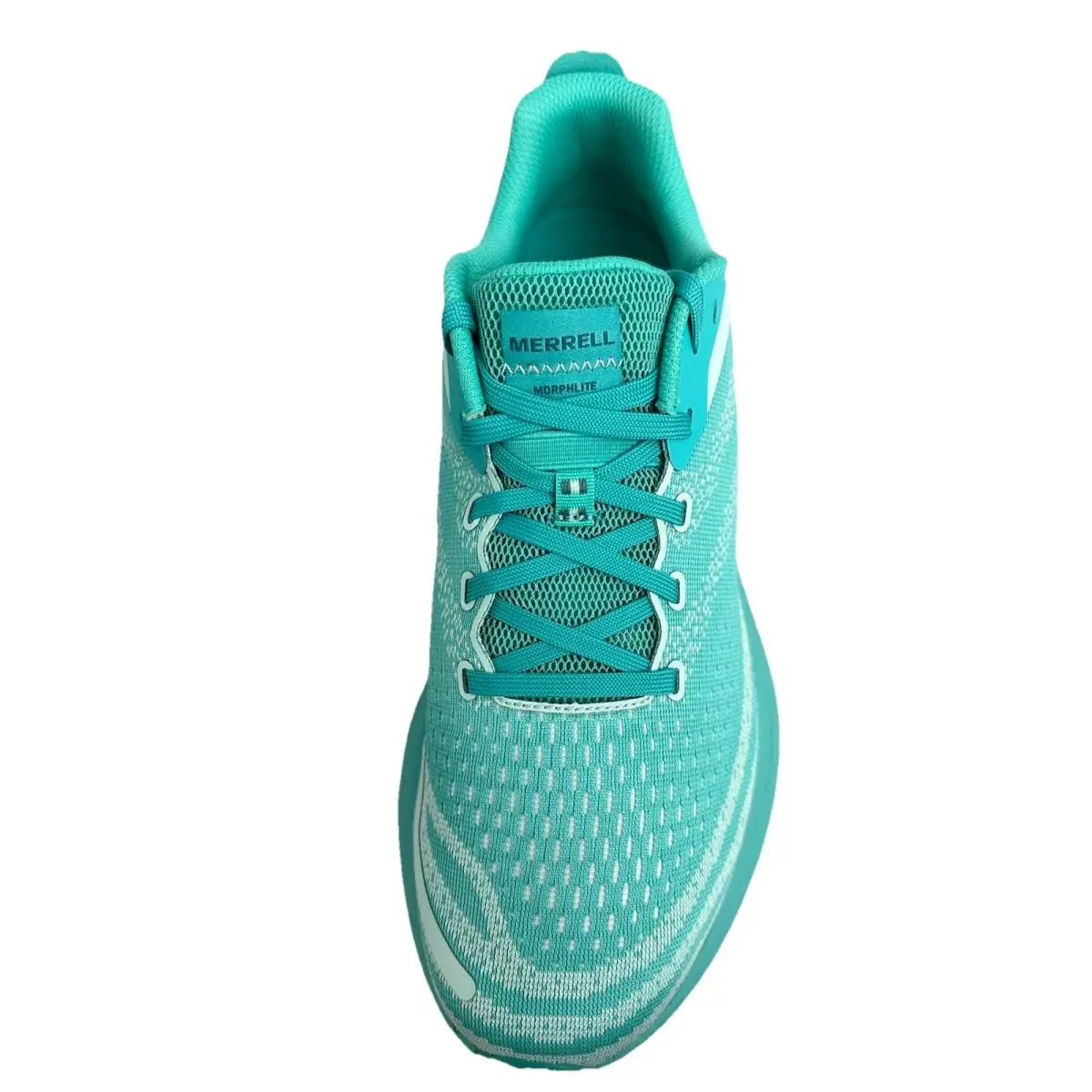 Merrell shoes - Merrell Ceramic Morphlite - Ceramic Morphlite - J068293 - Ceramic/green (UPC: 0195020379769) 8