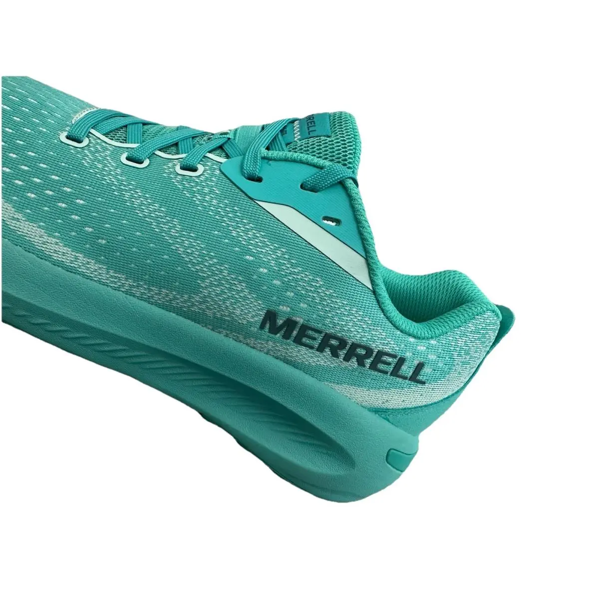 Merrell shoes - Merrell Ceramic Morphlite - Ceramic Morphlite - J068293 - Ceramic/green (UPC: 0195020379769) 9