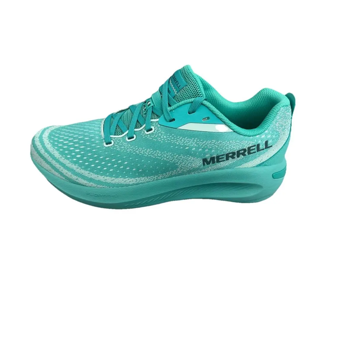 Merrell shoes - Merrell Ceramic Morphlite - Ceramic Morphlite - J068293 - Ceramic/green (UPC: 0195020379769) 12