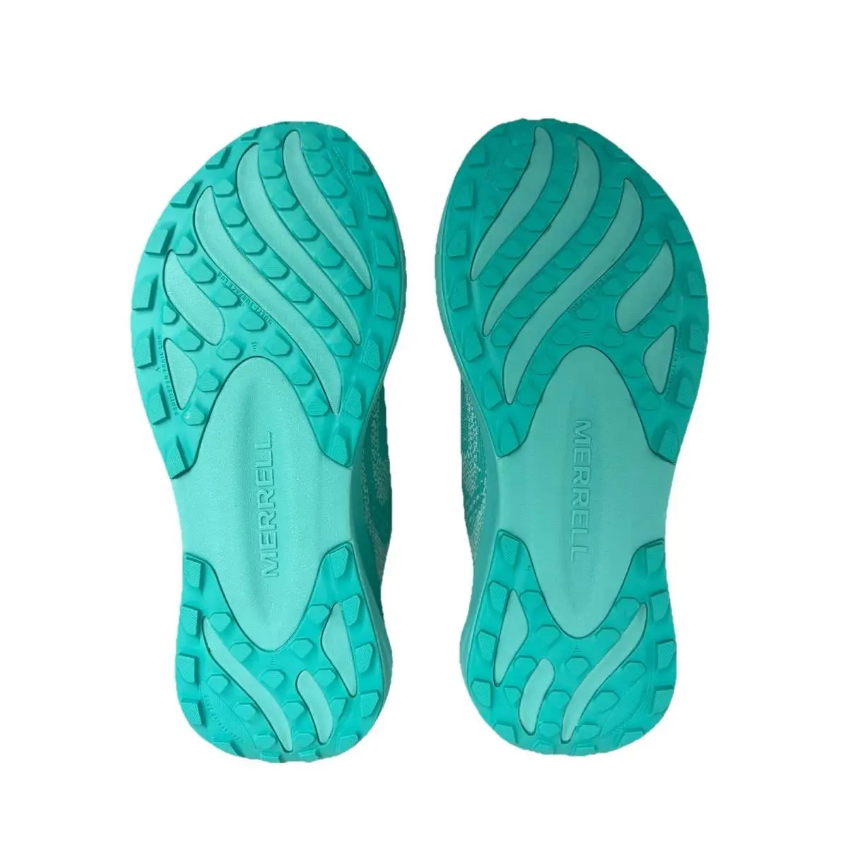 Merrell shoes - Merrell Ceramic Morphlite - Ceramic Morphlite - J068293 - Ceramic/green (UPC: 0195020379769) 2
