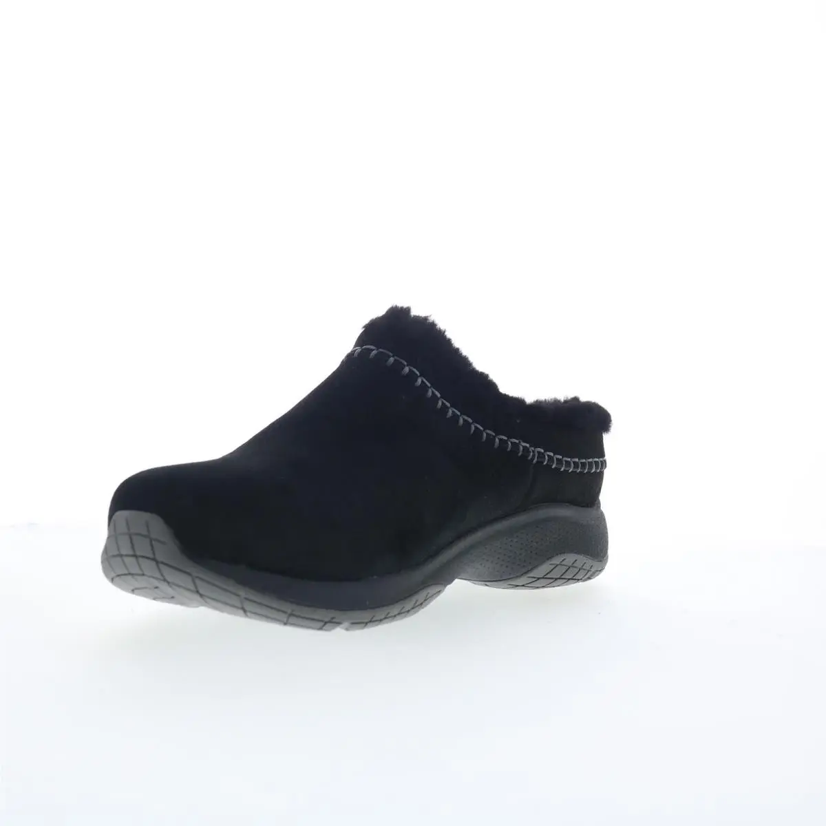 Merrell shoes - Merrell Encore Ice 5 - Encore Ice - J006002W - Black (UPC: 195019559103) 2