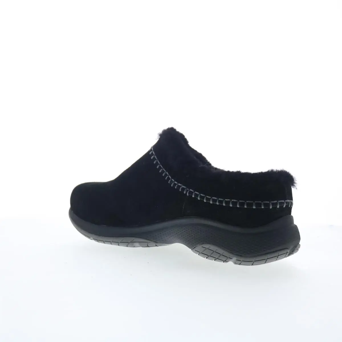 Merrell shoes - Merrell Encore Ice 5 - Encore Ice - J006002W - Black (UPC: 195019559103) 4